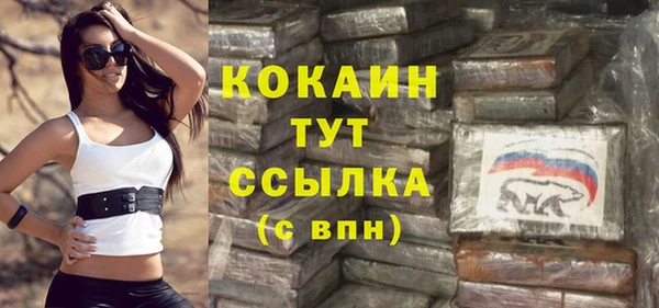 молекула духа Нея